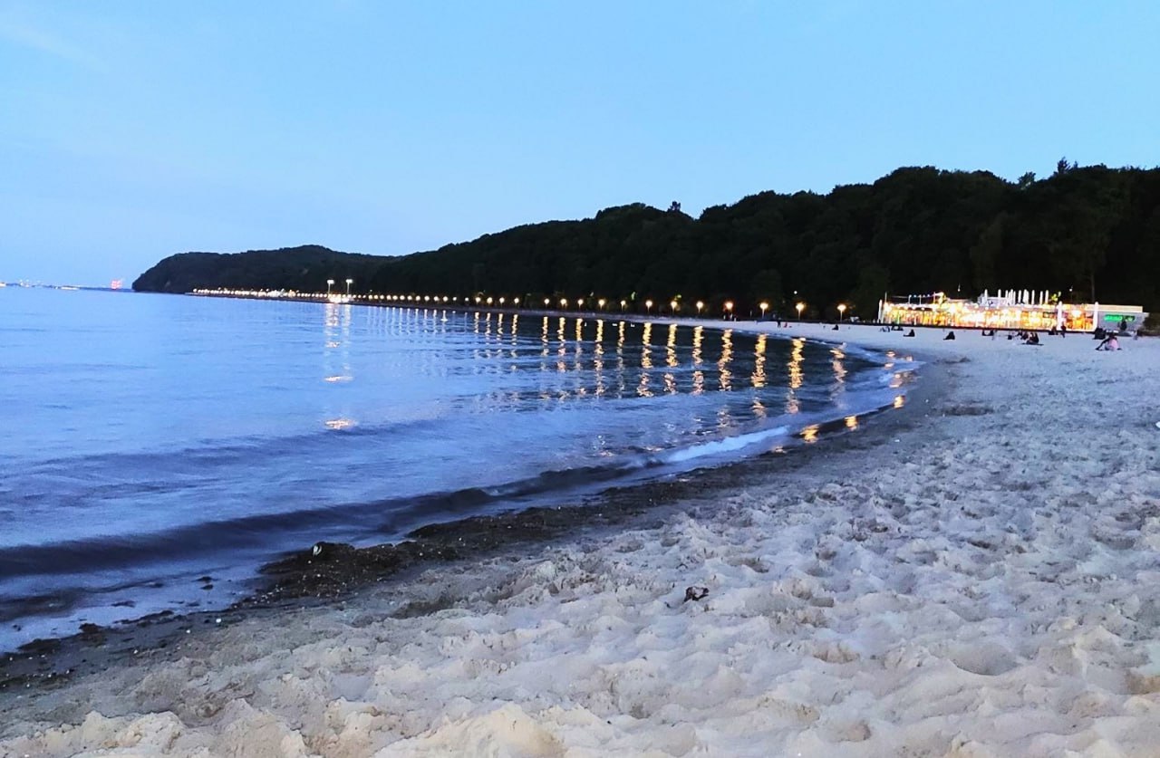 Plaża