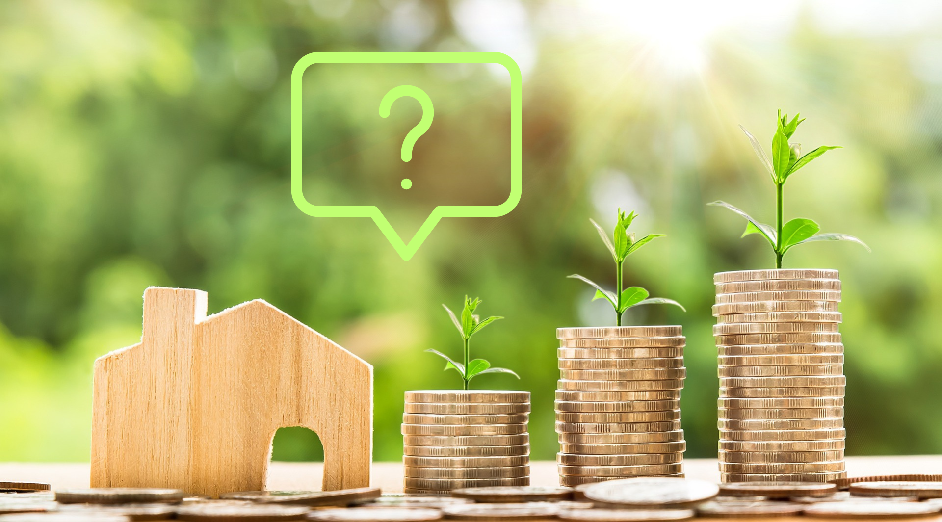 Od czego zalezy cena mieszkania?